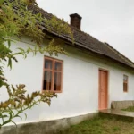 жилье в селе