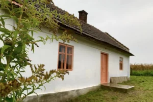 жилье в селе