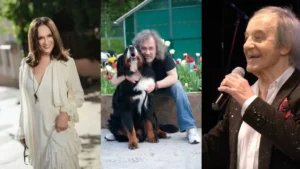 де живуть зірки