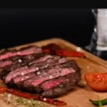 смешанный рацион