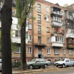 законопроєкт про знесення хрущовок