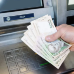 зняття готівки в ПриватБанку