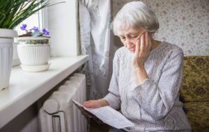 повышение тарифов