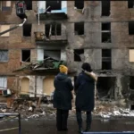 зруйноване житло