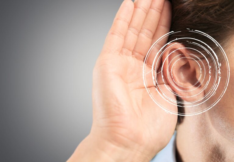 Возможно ли улучшить ослабевший слух?