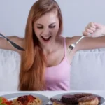 Привычки питания