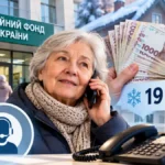 Консультація по отриманню грошової допомоги