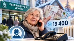 Консультація по отриманню грошової допомоги