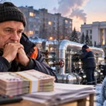 Финансирование общин заблокировано