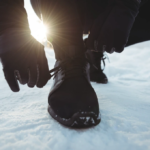 зимняя обувь