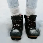 Зимове взуття