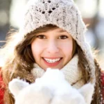 зимняя одежда